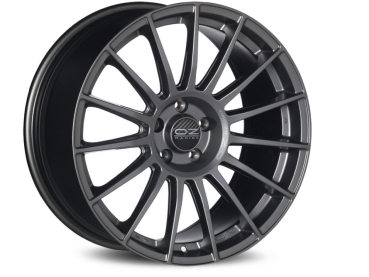 OZ Racing - Superturismo LM